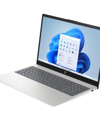 Bærbar Computer Hp 15-fc0129ns 15   Quot  Ryzen   7730u    Gb Ram  512 Gb Ssd