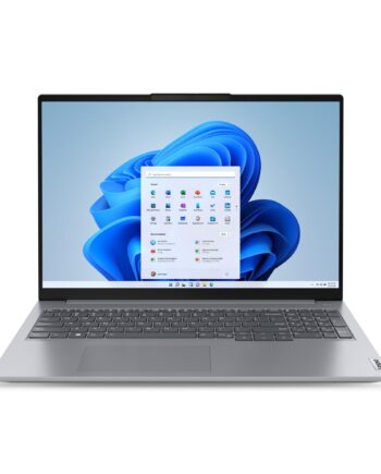 Bærbar Computer Lenovo Thinkbook 16 G6  16  R3 7330u  16gb  256gb  Windows 11 Pro