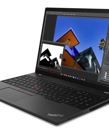 Bærbar Computer Lenovo Thinkpad T16 Gen    16 Quot I5-1335u 16gb 256gb Windows 11 Pro