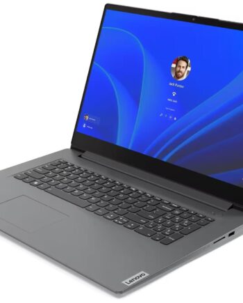 Bærbar Computer Lenovo V17 G4 Iru 17   Quot  I7-1355u 16gb 512gb Windows 11 Pro