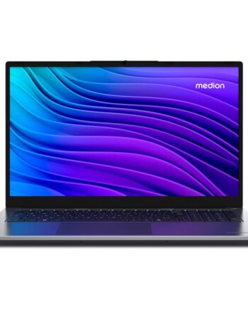 Bærbar Computer Medion Akoya E17223 17   Quot  Intel N100    Gb  128 Gb  Windows 11 Home
