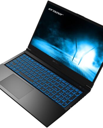 Bærbar Computer Medion Erazer Crawler E50 15   Quot  Fhd I5-12450h 16gb 512gb Rtx 3050 Windows 11 Home