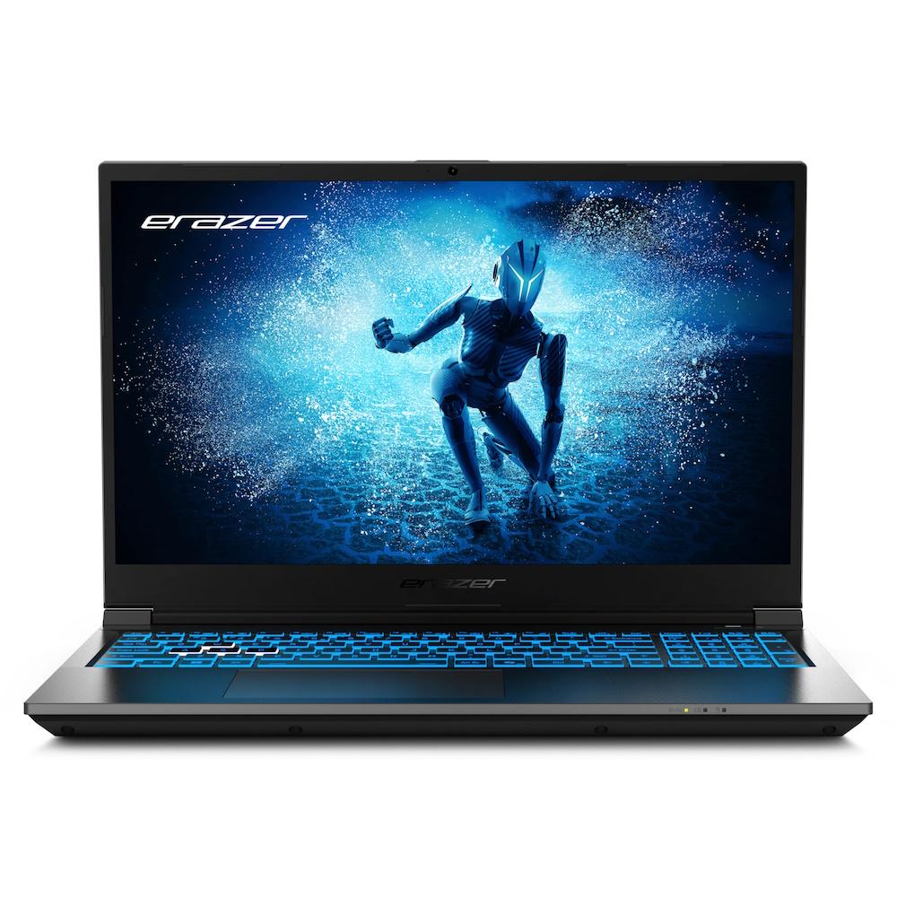 Bærbar Computer Medion Erazer Deputy P60i 15 Quot Fhd I7 13620h 16gb 512gb Rtx 4060 Windows 11 Home