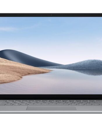 Bærbar Computer Microsoft Surface Laptop   13   Quot  I7 16gb 256gb  Windows 10 Pro   Renoveret