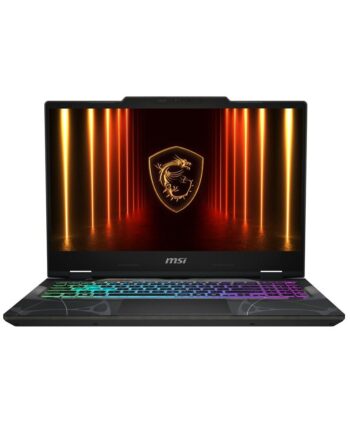 Bærbar Computer Msi Cyborg 15 B2rwekg-044xpl  15   Quot  Fhd  Intel Core   210h  Rtx 5050  16 Gb Ram  512 Gb Ssd  Wifi 6e  Freedos  Sort