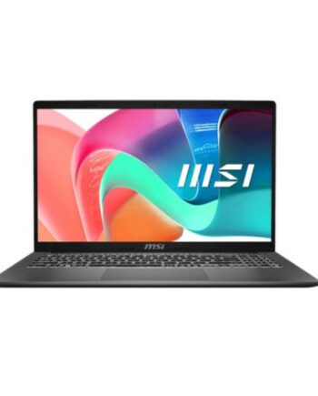 Bærbar Computer Msi 14 Quot   Full Hd  Windows 11 Home