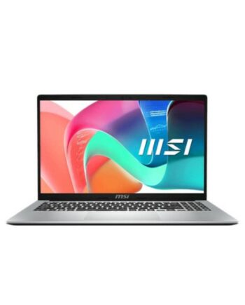 Bærbar Computer Msi 15   Quot  16 Gb Ram    Tb Ssd  Windows 11 Home