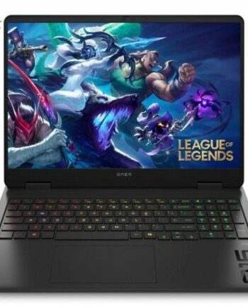Bærbar Gamer Computer Hp 16 Quot  Bp4r6ea 32 Gb Ram    Tb Ssd