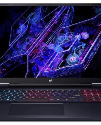Bærbar Gamer Pc Acer Predator Helios Neo 18 I5-14450hx   16gb   512gb   Rtx 4060