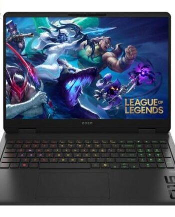 Bærbar Gaming Computer Hp Bk5x6ea 16 Quot  Ryzen    32 Gb Ram    Tb Ssd  Rtx 5070