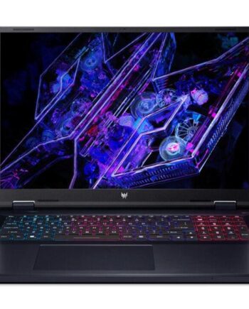 Bærbar Gaming Pc Acer Predator Helios Neo 18 I7-14650hx   16gb   1tb Ssd   Rtx 4060