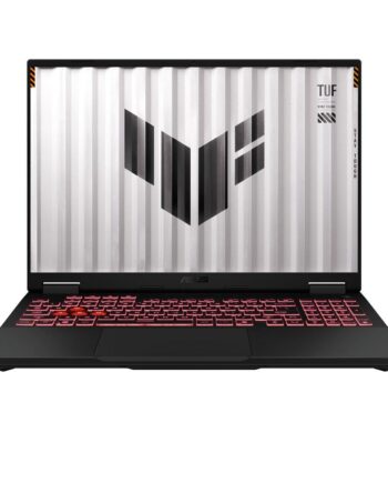 Bærbar Gaming Pc Asus Tuf Gaming A16  16 Quot  Wuxga  Ryzen   260  Rtx 5070  16 Gb  512 Gb Ssd  Wifi 6e   Jaeger Gray