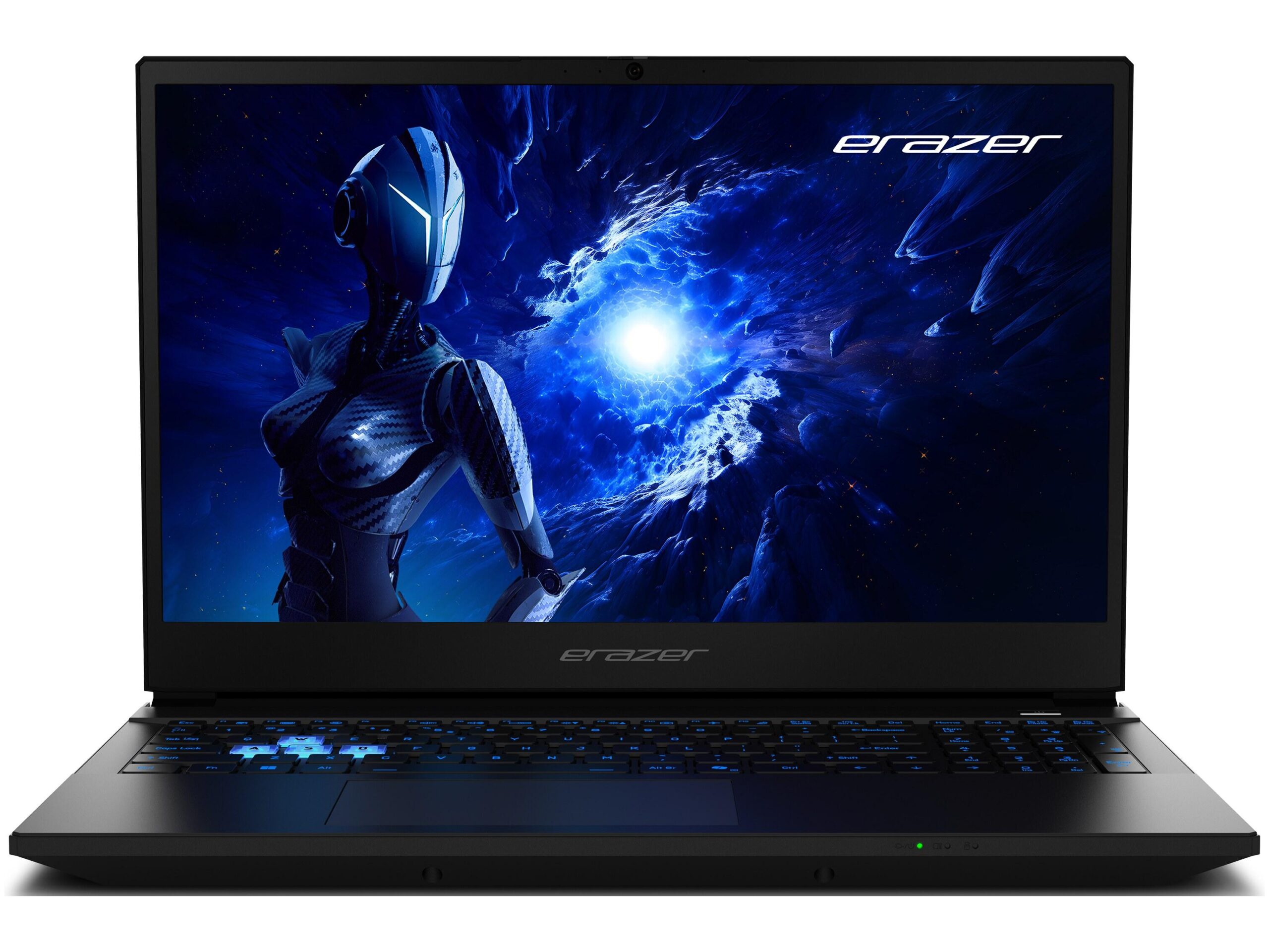 Bærbar Gaming Pc Medion Erazer Scout 15 E1 15 Quot Fhd I5-13420h 16 Gb Tb Ssd Rtx 5050 Windows 11 Home