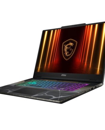 Bærbar Gaming Pc Msi Cyborg 17 B2rwekg-030xpl  17   Quot  Fhd  Intel Core   210h  Rtx 5050  16 Gb Ram  512 Gb Ssd  Wifi 6e  Sort