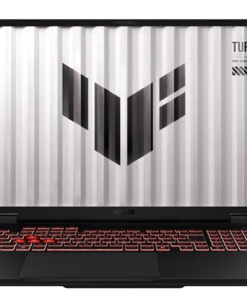 Bærbar Gaming-computer Asus Tuf Gaming A18  18 Quot  Wuxga  Ryzen   260  Rtx 5050  16 Gb Ram  512 Gb Ssd   Jaeger Gray