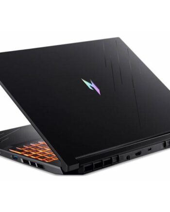 Bærbar Gaming-pc Acer Nitro   16 Anv16-71  I5-14450hx  16 Quot  165 Hz  16 Gb Ram  512 Gb Ssd  Geforce Rtx 4060  Windows 11 Home