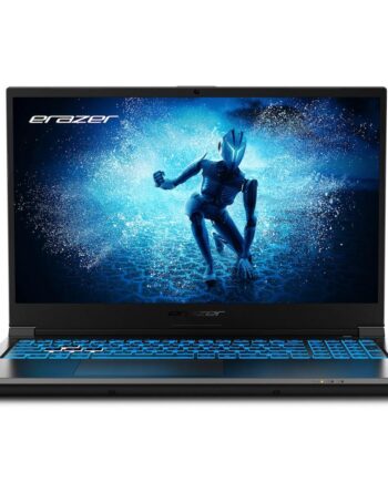 Bærbar Gaming-pc Medion Erazer Deputy P60i 15   Quot  Fhd I7-12650h 16gb 1tb Rtx 4060 Windows 11 Home