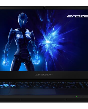 Bærbar Gaming-pc Medion Erazer Deputy 15 P1  15   Quot  Fhd  Core  -250h  Rtx 5060  16 Gb    Tb  Windows 11