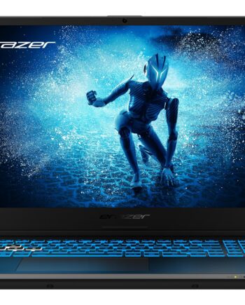 Bærbar Gaming-pc Medion Erazer Deputy P60 15   Quot  Fhd I7-12650h 16gb 1tb Ssd Rtx 4070 Windows 11 Home