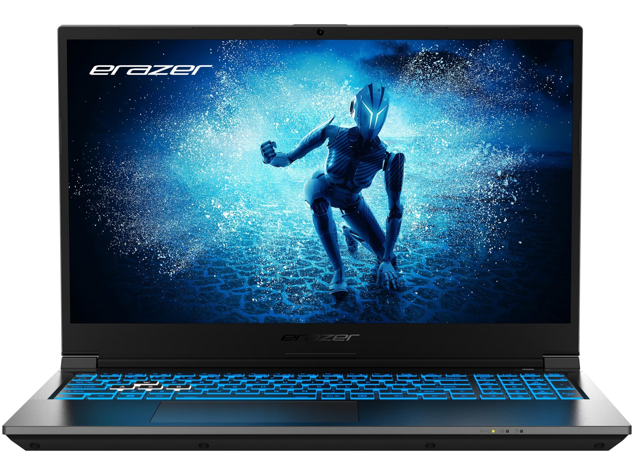 Bærbar Gaming-pc Medion Erazer Deputy P60 15 Quot Fhd I7-12650h 16gb 1tb Ssd Rtx 4070 Windows 11 Home