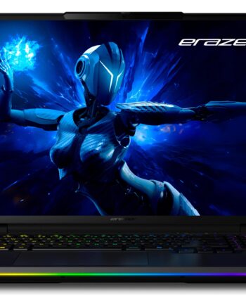 Bærbar Gaming-pc Medion Erazer Major 16 X1  16 Quot  Qhd  Ultra  -255hx  32 Gb    Tb Ssd  Rtx 5070 Ti  Windows 11 Home