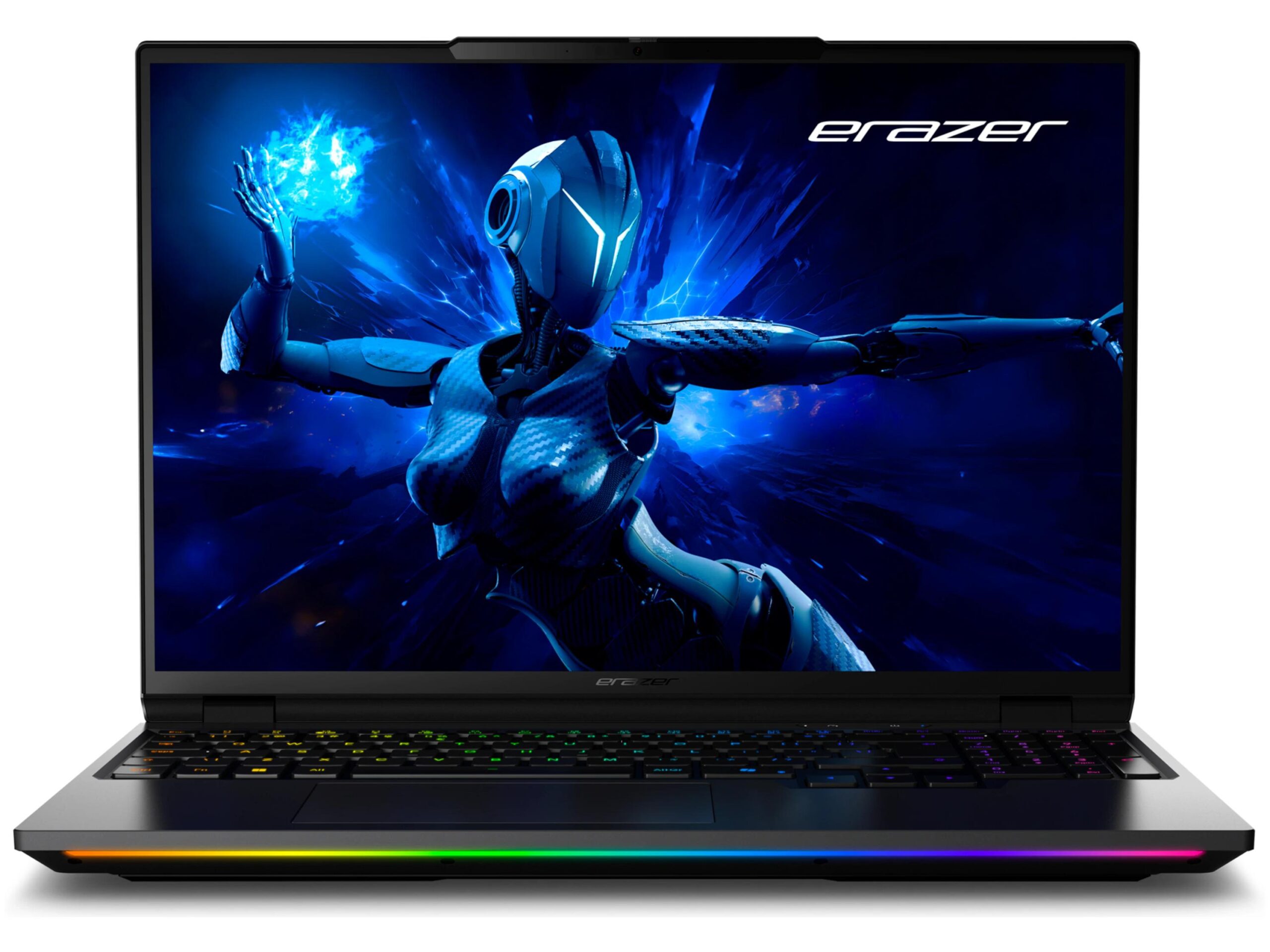 Bærbar Gaming-pc Medion Erazer Major 16 X1 16 Quot Qhd Ultra -255hx 32 Gb Tb Ssd Rtx 5070 Ti Windows 11 Home