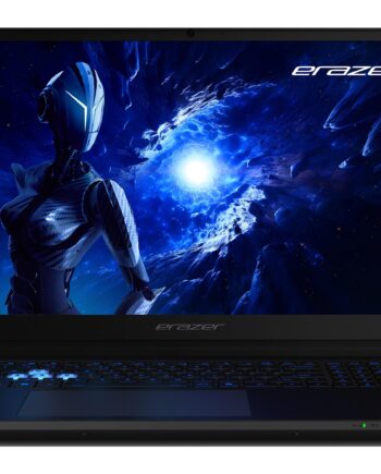 Bærbar Gaming-pc Medion Erazer Scout 17 E1 17   Quot  Fhd 144hz  Core  -210h  16 Gb    Tb Ssd  Rtx 5050  Windows 11 Home