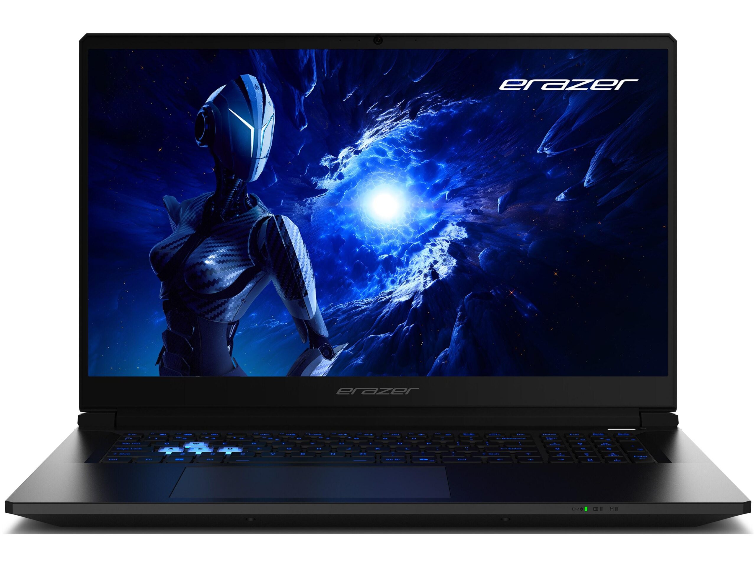 Bærbar Gaming-pc Medion Erazer Scout 17 E1 17 Quot Fhd 144hz Core -210h 16 Gb Tb Ssd Rtx 5050 Windows 11 Home