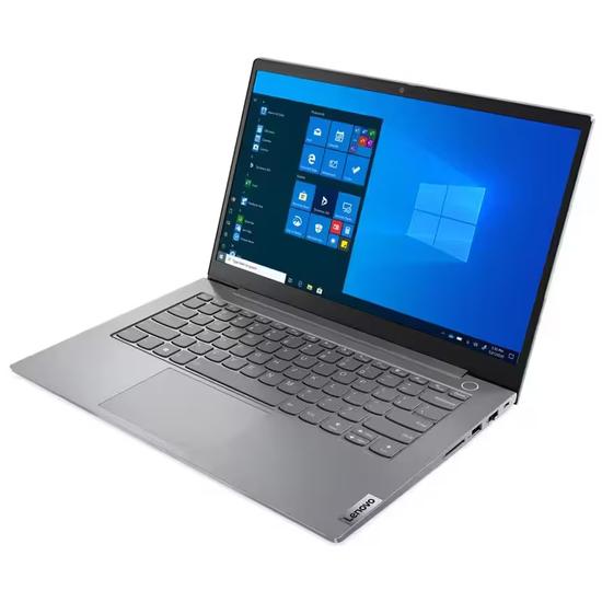 Bærbar Lenovo Thinkbook 14 G3 Ryzen 5600u 16 Gb Ram 256 Gb Ssd 14 Quot Fhd Windows 11 Pro Fornyet Renoveret