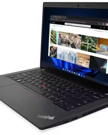 Bærbar Lenovo Thinkpad L14 G3 14 Quot  I5  16 Gb Ram  256 Gb Ssd  Windows 11 Pro   Renoveret