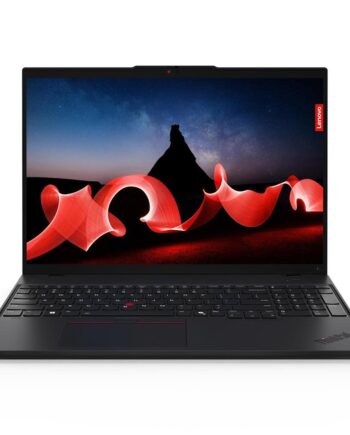 Bærbar Lenovo Thinkpad L16 G1  16 Quot  Wuxga  Ultra  -155u  32 Gb    Tb  Windows 11 Pro