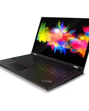Bærbar Lenovo Thinkpad P15 G1 15   Quot  I7-10750h 16 Gb 512 Gb Ssd Windows 11 Pro   Renoveret