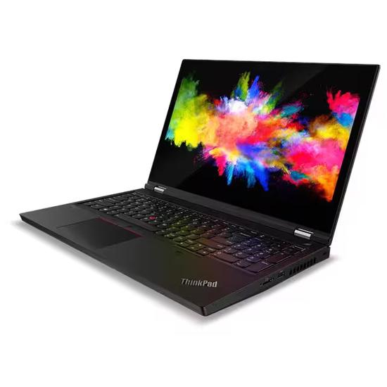 Bærbar Lenovo Thinkpad P15 G1 15 Quot I7-10750h 16 Gb 512 Gb Ssd Windows 11 Pro Renoveret
