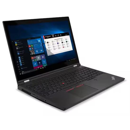 Bærbar Lenovo Thinkpad P15 G2 15 Quot I7-11800h 24 Gb Ram 512 Gb Ssd Windows 11 Pro Nordisk Renoveret