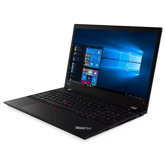 Bærbar Lenovo Thinkpad P15s G2 15 Quot I7 32gb 1tb T500 Windows 11 Pro Renoveret