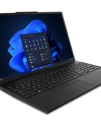 Bærbar Lenovo Thinkpad P16s Gen    16  Intel Core Ultra    32 Gb Ram    Tb Ssd  Windows 11 Pro  New Open Box  Renoveret