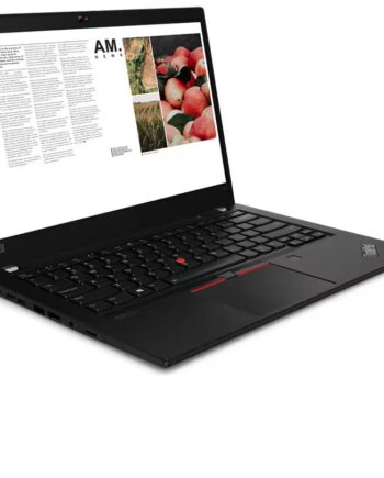 Bærbar Lenovo Thinkpad T14 G2 14 Quot  I5-1145g7  Bull  16 Gb  Bull  256 Gb  Bull  Windows 11 Pro  Renoveret