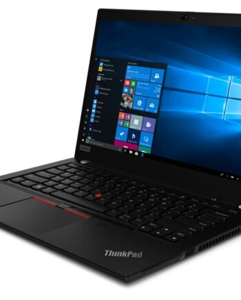 Bærbar Lenovo Thinkpad T14 G1  R5-4650u  16 Gb  512 Gb  Windows 11 Pro  Renoveret