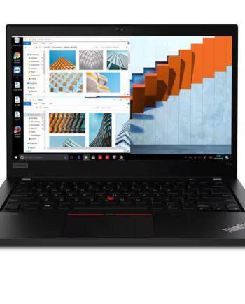 Bærbar Lenovo Thinkpad T14 Gen   14 I5-10310u  16 Gb Ram  256 Gb Ssd  Windows 11 Pro  Renoveret