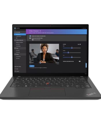 Bærbar Lenovo Thinkpad T14 Gen   14 Quot  I5 16gb 512gb   2k Windows 11 Pro