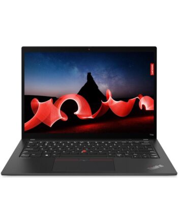 Bærbar Lenovo Thinkpad T14s Gen   14 Quot  I7  32gb  1tb  Touch  Windows 11 Pro