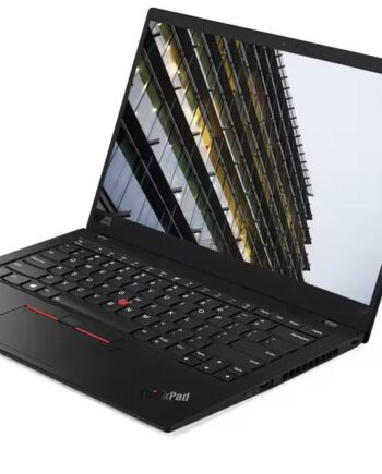 Bærbar Lenovo Thinkpad X1 Carbon G8 14 Quot  I7 16gb 512gb  Windows 11 Pro   Renoveret