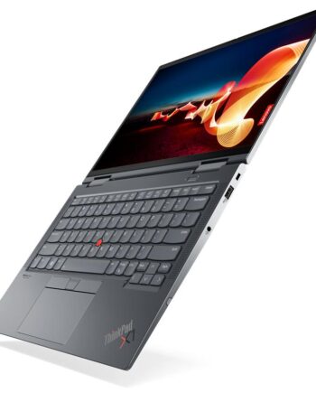 Bærbar Lenovo Thinkpad X1 Yoga 14 Quot      Gen  I5  16 Gb  256 Gb  Windows 11 Pro   Renoveret
