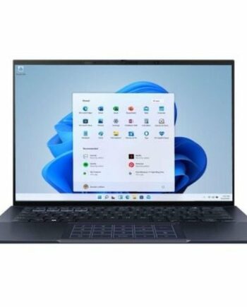 Bærbar Pc Asus 14 Quot  Wqxga  Oled  Intel Core Ultra   150u  16 Gb Ram    Tb Ssd