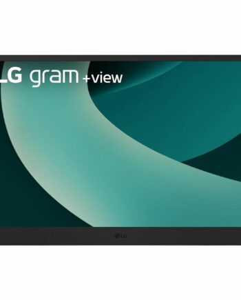 Bærbar Skærm Lg Gram  View 17mt70 17 Quot  Wqxga Ips