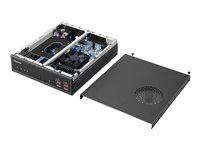 Barebone Pc Shuttle Xpc Slim Dh32u Slim-pc Pentium Gold 7505 No-os