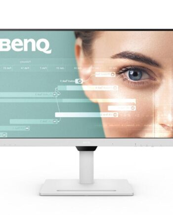 Benq Gw2790qt 27 Quot  Quad Hd Skærm 75 Hz Hvid
