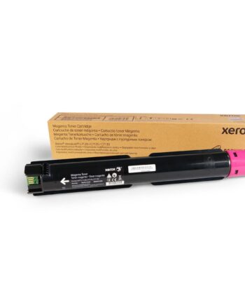 Blækpatron Xerox Original Magenta 006r01826  18 000 Sider
