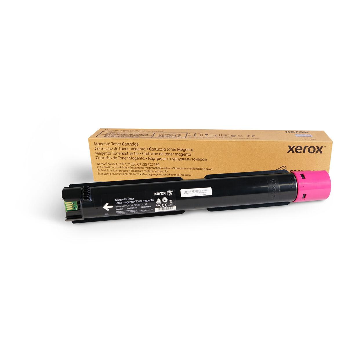 Blækpatron Xerox Original Magenta 006r01826 18 000 Sider