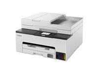 Blækprinter Canon Maxify Gx2040 Multifunktionsprinter Med Wi Fi